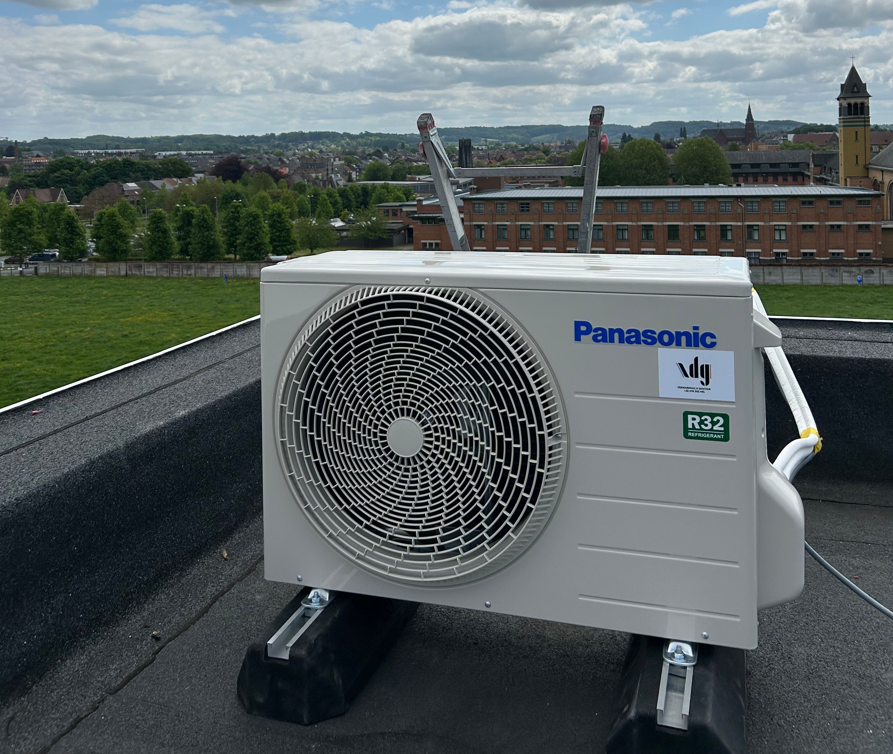 Airco's