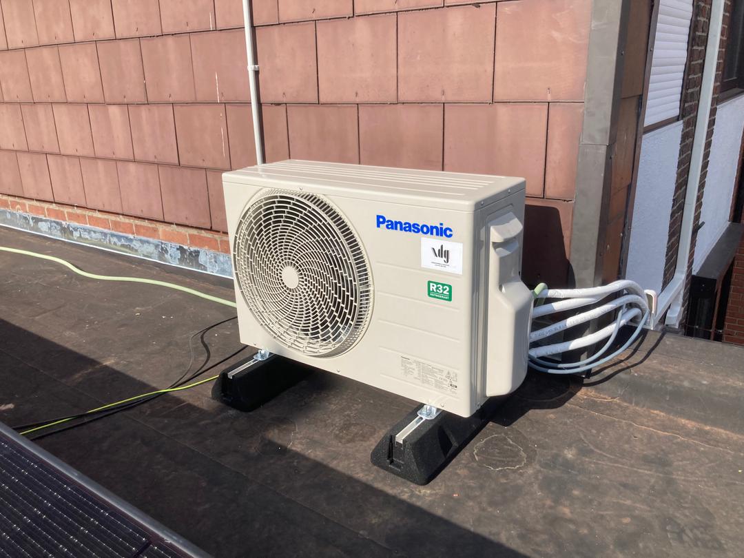 Airco's