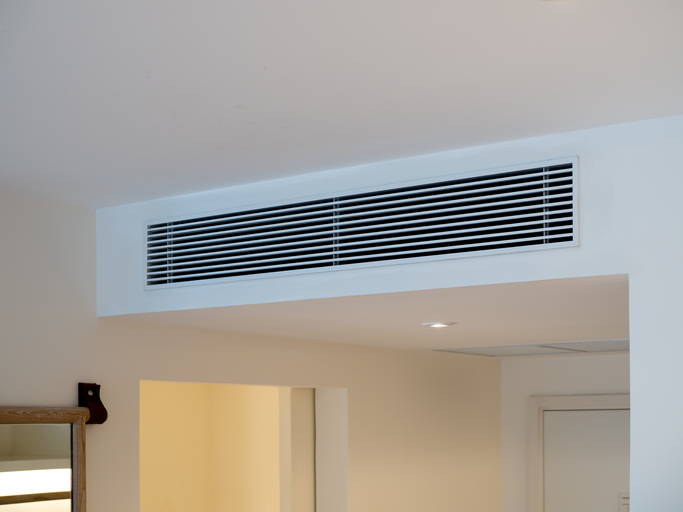 Ventilatie