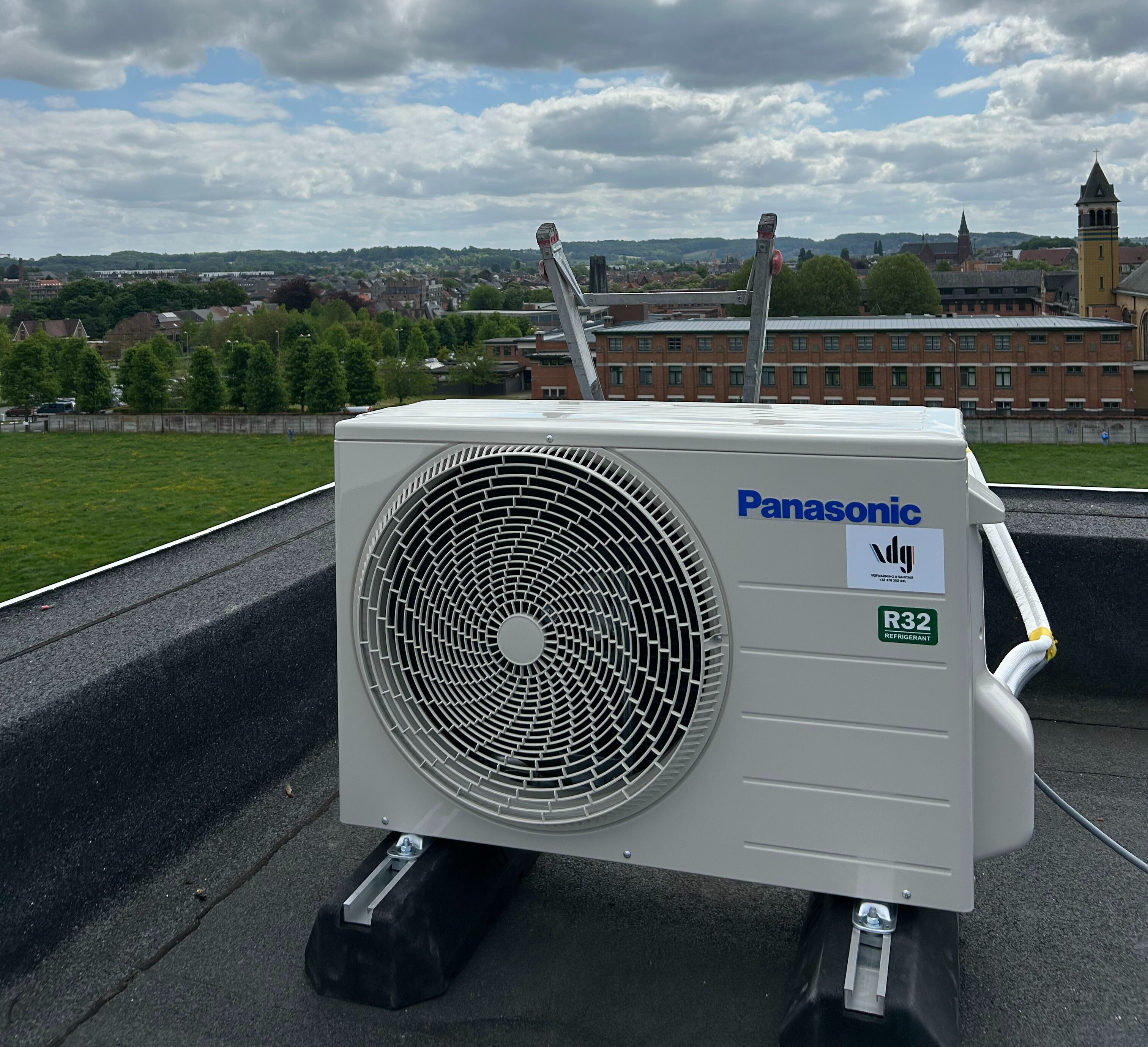 Airconditioning